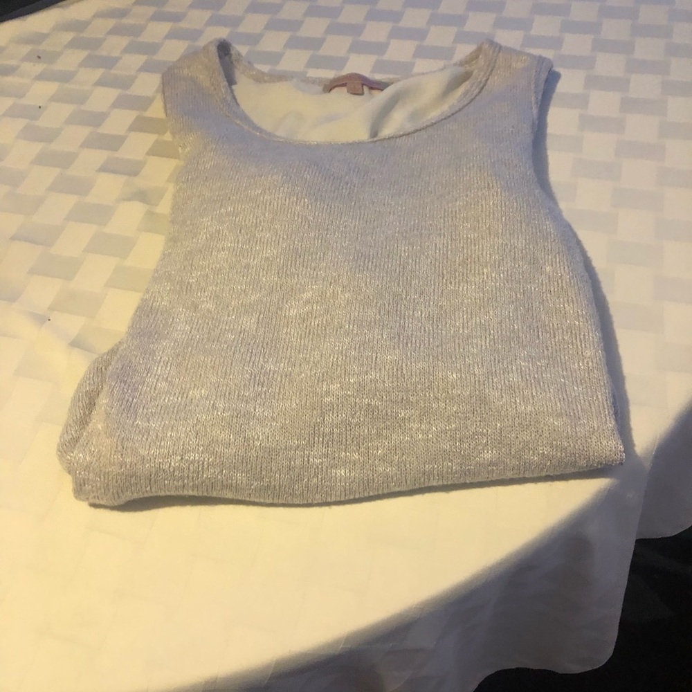 Casual Couture top